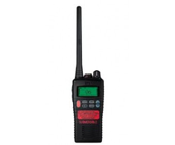 Radio Portabel Intrinsik Entel HT544 VHF IECEx